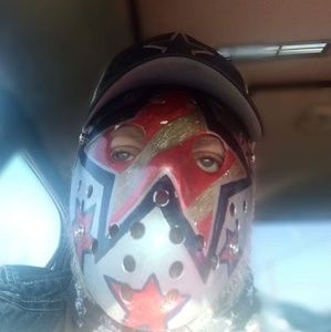 Meet your Posher, Roger